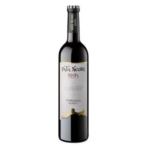 Pata Negra Rioja Reserva 2017