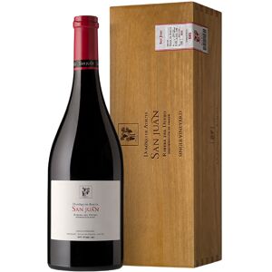 Ribera del Duero San Juan 2016 con Estuche de Madera