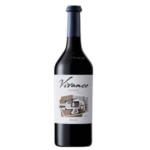 Rioja Vivanco Reserva 2017 Magnum