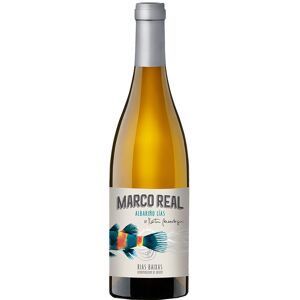 Rías Baixas Marco Real Albariño by Martín Berasategui 2022