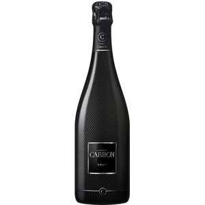 Champagne Carbon Fiber Brut