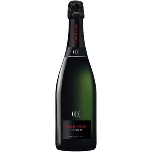 Champagne Carbon Origine Exclusive Brut