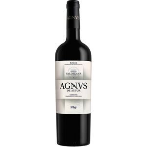 Rioja Agnvs De Autor Tempranillo 2020