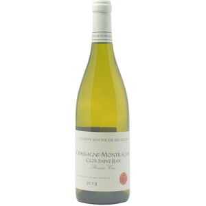 Chassagne-Montrachet Premier Cru Roche de Bellene Chassagne-Montrachet 1er Cru Clos Saint-Jean 2018