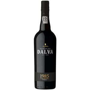 Dalva Porto Colheita 1985