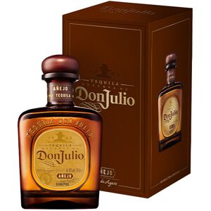 México Tequila Reserva de Don Julio Añejo