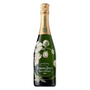 Champagne Perrier-Jouët Belle Epoque 2014