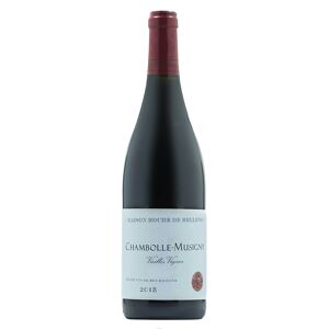 Roche de Bellene Chambolle-Musigny Vieilles Vignes 2018