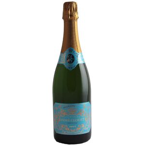 Champagne André Clouet Brut Millesimé 2015