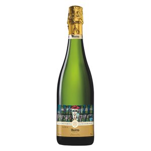 Cava Mestres Clos Damiana Brut Nature Gran Reserva 2007