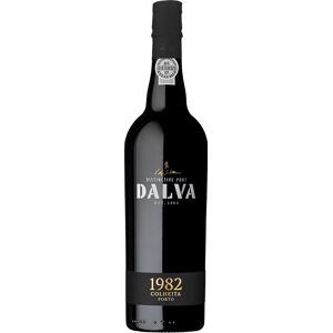 Dalva Porto Colheita 1982