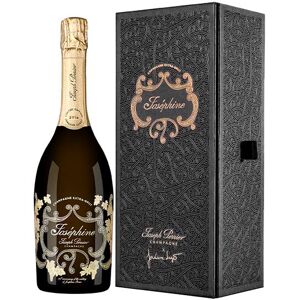 Champagne Joseph Perrier Joséphine Limited Edition Jordane Saget 2014 con Estuche