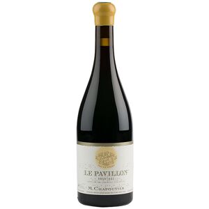 M. Chapoutier Ermitage Le Pavillon Rouge 2010