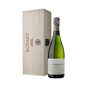 Corpinnat Llopart Llegat Familiar 2008 con Estuche