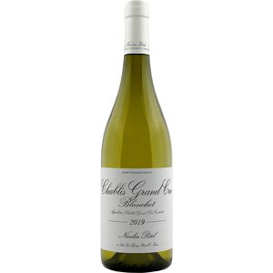 Nicolas Potel Chablis Grand Cru Blanchot 2019