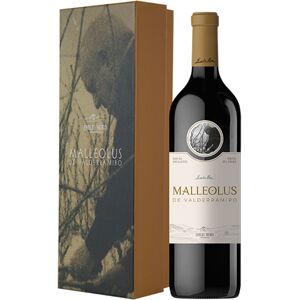 Ribera del Duero Malleolus de Valderramiro 2020 con Estuche