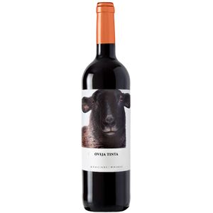 Vino de España Oveja Tinta Graciano Malbec 2021