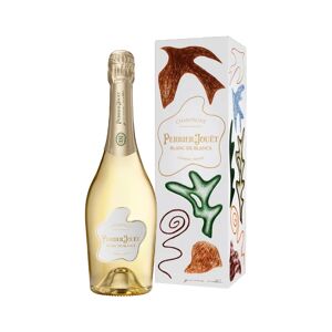 Champagne Perrier-Jouët Blanc de Blancs Limited Edition con Estuche