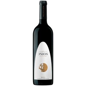 Rioja Ysios Selección 2018