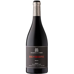 Bierzo Bembibre 2018