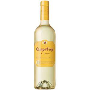 Rioja Campo Viejo Viura-Tempranillo Blanco 2021