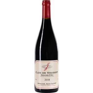 Domaine Jean Grivot Clos de Vougeot Grand Cru 2018