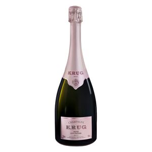 Champagne Krug Rosé 25ème Édition