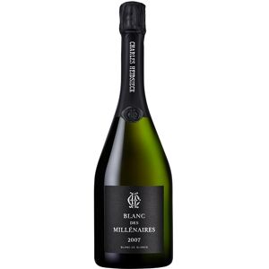 Champagne Charles Heidsieck Blanc des Millénaires 2007