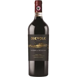 Chianti Classico DOCG Dievole Gran Selezione Vigna di Sessina 2018