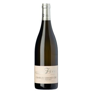 Chablis Les Preuses Grand Cru 2021