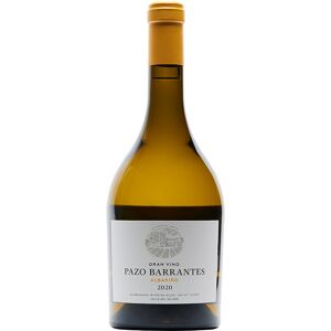 Rías Baixas Gran Vino Pazo Barrantes 2020 Magnum