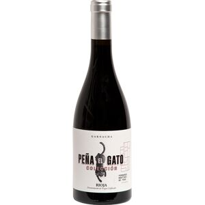 Rioja Peña El Gato Fernando Martínez de Toda 2021