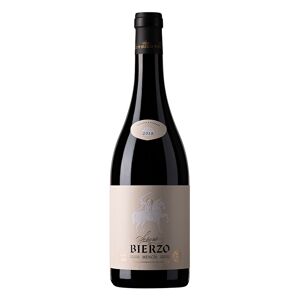 Señorío Del Bierzo Mencía 2019