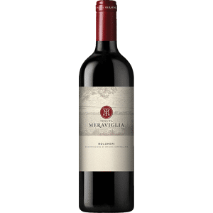 Bolgheri DOC Tenuta Meraviglia Bolgheri Rosso DOC 2020