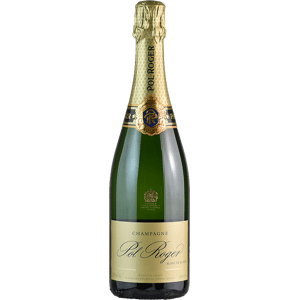 Champagne Pol Roger Blanc de Blancs 2015