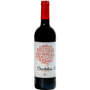 Lebrija Charloteo Roble 2022