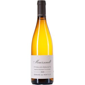 Domaine de Montille Meursault Les Porusots 1er Cru 2020