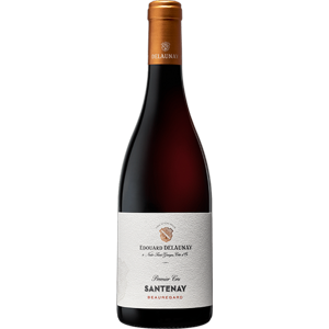 Santenay Premier Cru Edouard Delaunay Santenay 1er Cru Beauregard 2017