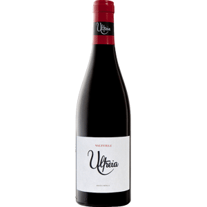 Bierzo Ultreia Valtuille 2021