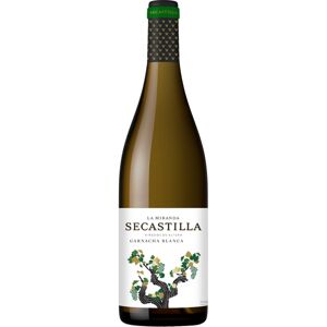 Somontano La Miranda de Secastilla Garnacha Blanca 2022