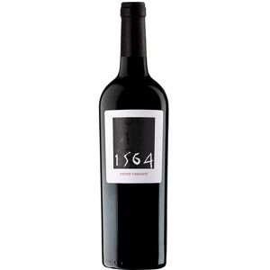 IGP Castilla 1564 Petit Verdot 2020