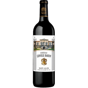 Saint-Julien Château Léoville Barton 2017