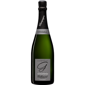 Champagne Gallimard Quintessence Extra Brut