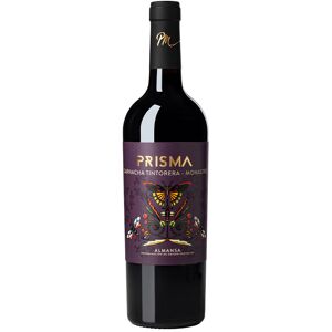 Almansa Prisma Garnacha Tintorera 2022