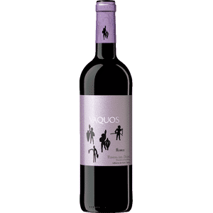 Ribera del Duero Vaquos Roble 2021