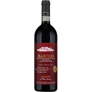 Barolo DOCG Bruno Giacosa Barolo Falletto Vigna le Rocche Riserva 2017