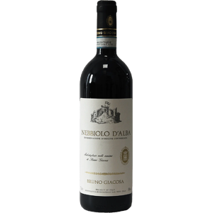 Nebbiolo d'Alba DOC Bruno Giacosa Nebbiolo d'Alba 2021