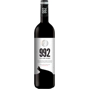 IGP Castilla 992 Finca Río Negro 2021