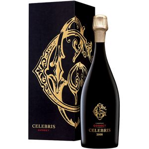 Champagne Gosset Celebris Vintage Extra Brut 2008 con Estuche