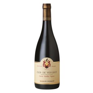 Domaine Ponsot Clos de la Roche Cuvée Vieilles Vignes Grand Cru 2019